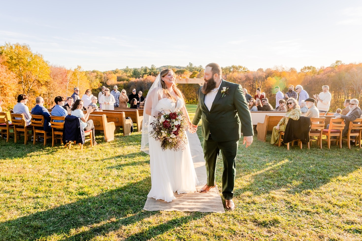 How to Plan a Stress-Free Destination Wedding