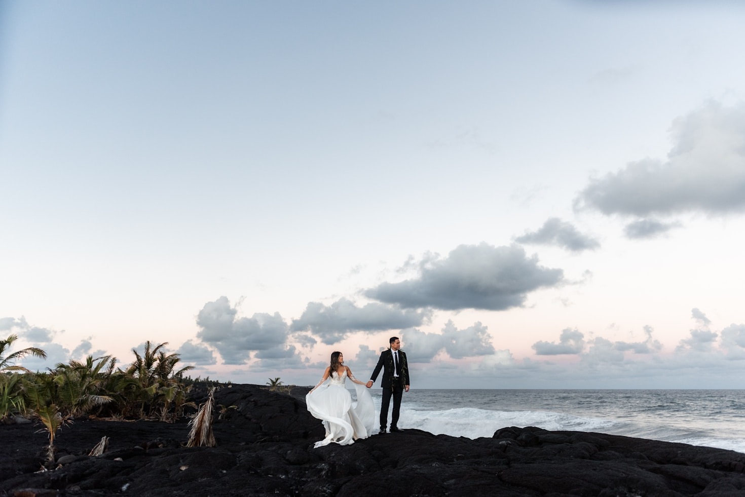 Why Destination Weddings Create Unforgettable Memories